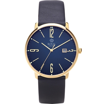 ساعت مچی مردانه رویال لندن Royal london کد RL-41342-06